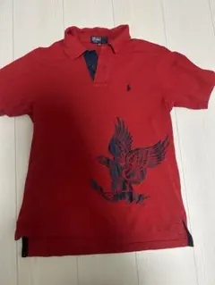 ラルフローレン 150 ポロシャツ
