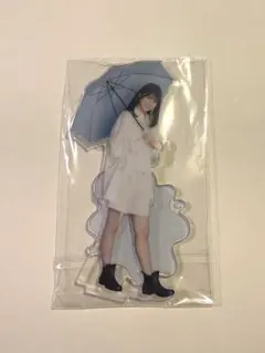 乃木坂46 モバイルS賞 アクリルスタンド会場限定 真夏全国2026 井上和