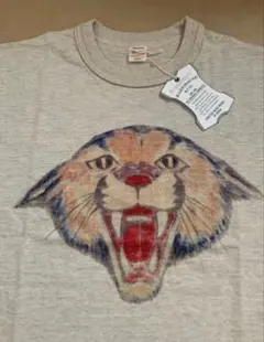 2新品 ウエアハウス 4601 Tシャツ PEPPERS ワイルドキャット XL - メルカリ