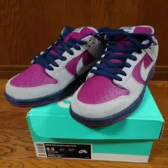 NIKE SB DUNK LOW PRO