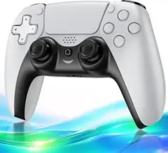 ❤️新品❤️P4 コントローラー ワイヤレスBluetooth 無線接続