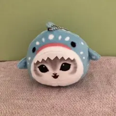 mofusand モフサンド　ジンベイザメ