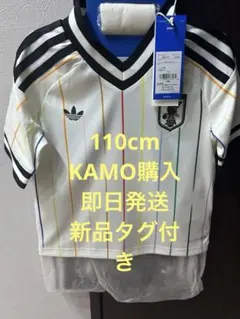 サッカー adidas 日本代表 ユニフォーム ウェア #10 澤 穂希 - メルカリ