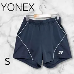 YONEX ヨネックス ゲームパンツ ショートパンツ 卓球、テニス 【S】グレー