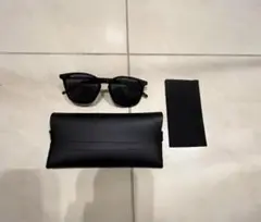 サングラス ボストン