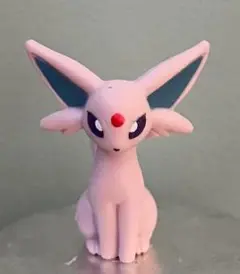 エーフィ　フィギュア　海外正規品　ポケモン　18cmフィギュア エーフィ フィギュア 18cm ポケモン 海外限定 公式グッズの通販