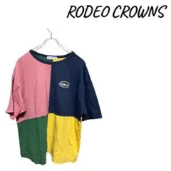ロデオクラウンズ Tシャツ