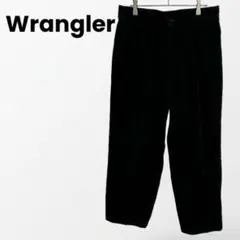 期間限定】Wrangler ブラック M1570-19 - メルカリ