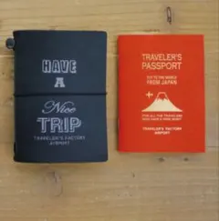 2026年最新】トラベラーズノート パスポートサイズ 成田の人気アイテム