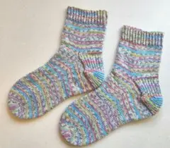 ソックヤーン ファッション小物