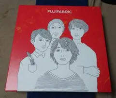 ファブBOX 未使用品 フジファブリック Amazon.co.jp: 「FAB BOX」完全生産限定盤(2014復刻版) [DVD