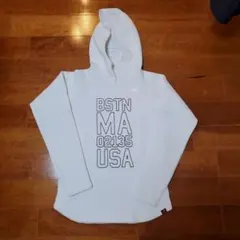 美品☆彡New Balance ゴルフ パーカー