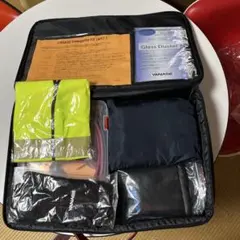 10GG30 YANASE ヤナセ　エマージェンシーキットDタイプ 2025年最新エマージェンシーキット ヤナセの人気アイテム - メルカリ