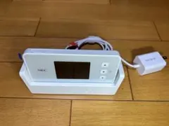NEC Ateam CM51FD本体+専用クレードルセット