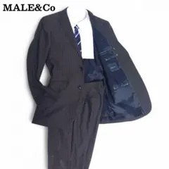 スーツ メンズ セットアップ タカキュー