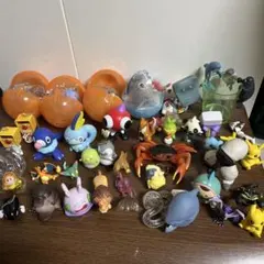 フィギュアセット(個別売り有)