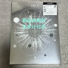 COLORED DISC(CD+DVD +PHOTOBOOK) おまけ付き