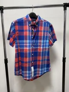 TOMMY HILFIGER 半袖シャツ