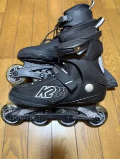 インラインスケート k2
