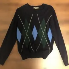 COMME des GARÇONS HOMME PLUS セーター