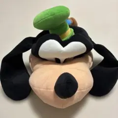 東京ディズニーリゾート グーフィー ファンキャップのサムネイル