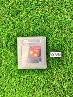ゲームボーイ　X　エックス　G690
