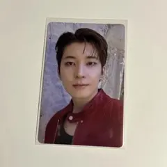 SEVENTEEN セブチ ウォヌ メンバーシップ トレカ