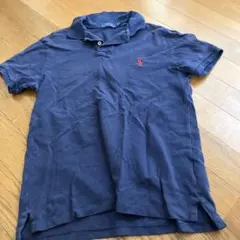 ラルフローレンポロシャツ