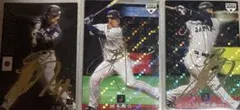 イチロー2枚セット2025Topps 東京シリーズ限定STAR OF JAPAN - メルカリ