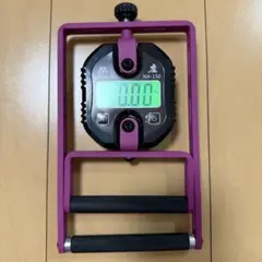 中古品MA-150 握力計　 MA-150初期生産品 中古品MA-150 握力計 MA-150初期生産品の通販はau PAY マーケット