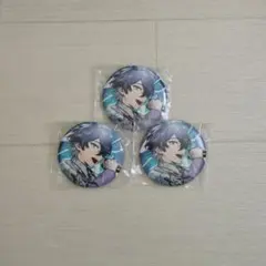 シクフォニいるまくん缶バッジまとめ売り