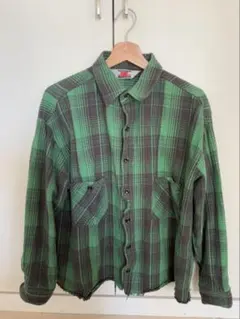 セントマイケル シャツ