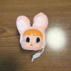 2026年最新】crybaby × パワーパフガールズシリーズ ぬいぐるみの人気