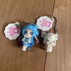 最終値下げ！キミとアイドルプリキュア　ガチャ
