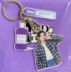 2026年最新】ENHYPEN ジョンウォン キーホルダーの人気アイテム - メルカリ