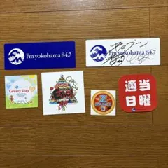 2025年最新】nack5 ステッカーの人気アイテム - メルカリ