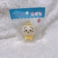 ちいかわ ソフビインテリアマスコット