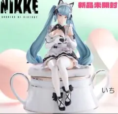 2026年最新】勝利の女神 NIKKE ぬーどるストッパーフィギュアープ