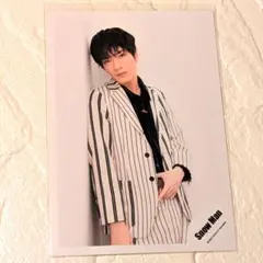 2026年最新】深澤辰哉 公式写真の人気アイテム - メルカリ