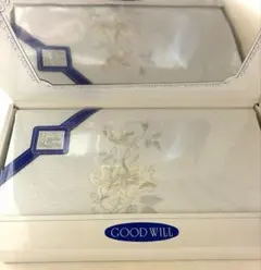WEDGWOOD ウェッジウッド レースセンタークロス 37×70cm - メルカリ