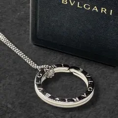 2026年最新】BVLGARI メンズ ネックレスの人気アイテム - メルカリ