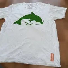 patagonia パタゴニア Tシャツ M