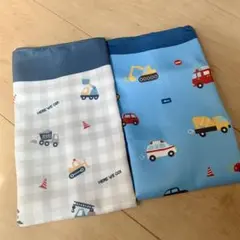 【新品未使用】ランチョンマット　2枚セット