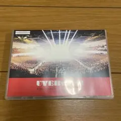 UVERworld/UVERworld KING'S PARADE at Yo…