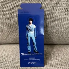 INI THE ORIGIN ペーパースタンド　髙塚大夢