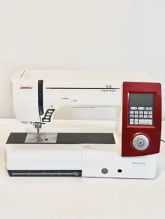 超美品！ジャノメ最上級HORIZONメモリークラフト7700フット,テーブル 