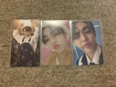 SEVENTEEN エスクプス トレカ