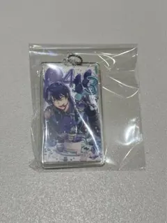 春崎エアル　誕生日グッズ　2022年　アクリルキーホルダー