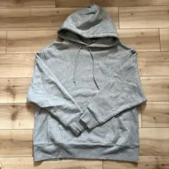 LEVI'S リーバイス ロゴ入り パーカー スウェット トレーナー M