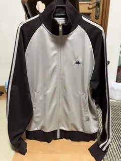 Kappa ジャージ　トラックジャケット